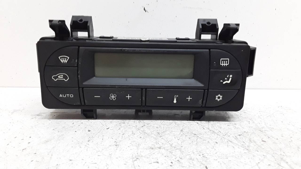 Mando calefaccion / aire acondicionado