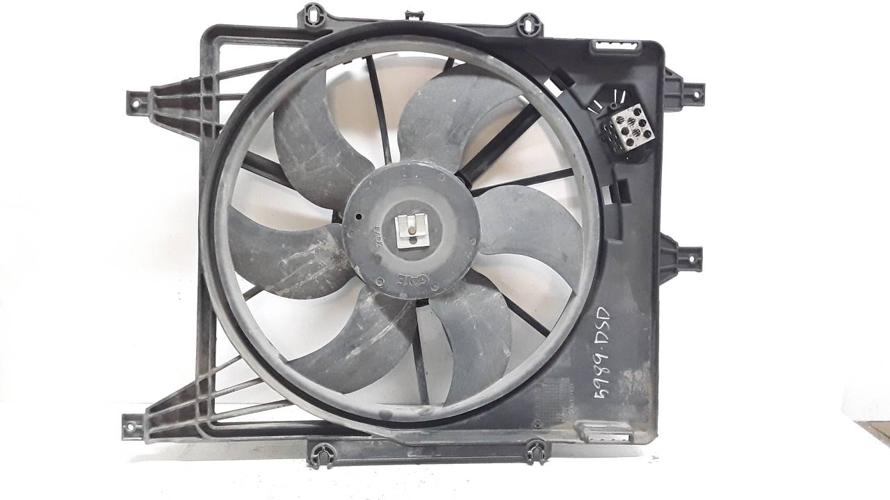 Electroventilador