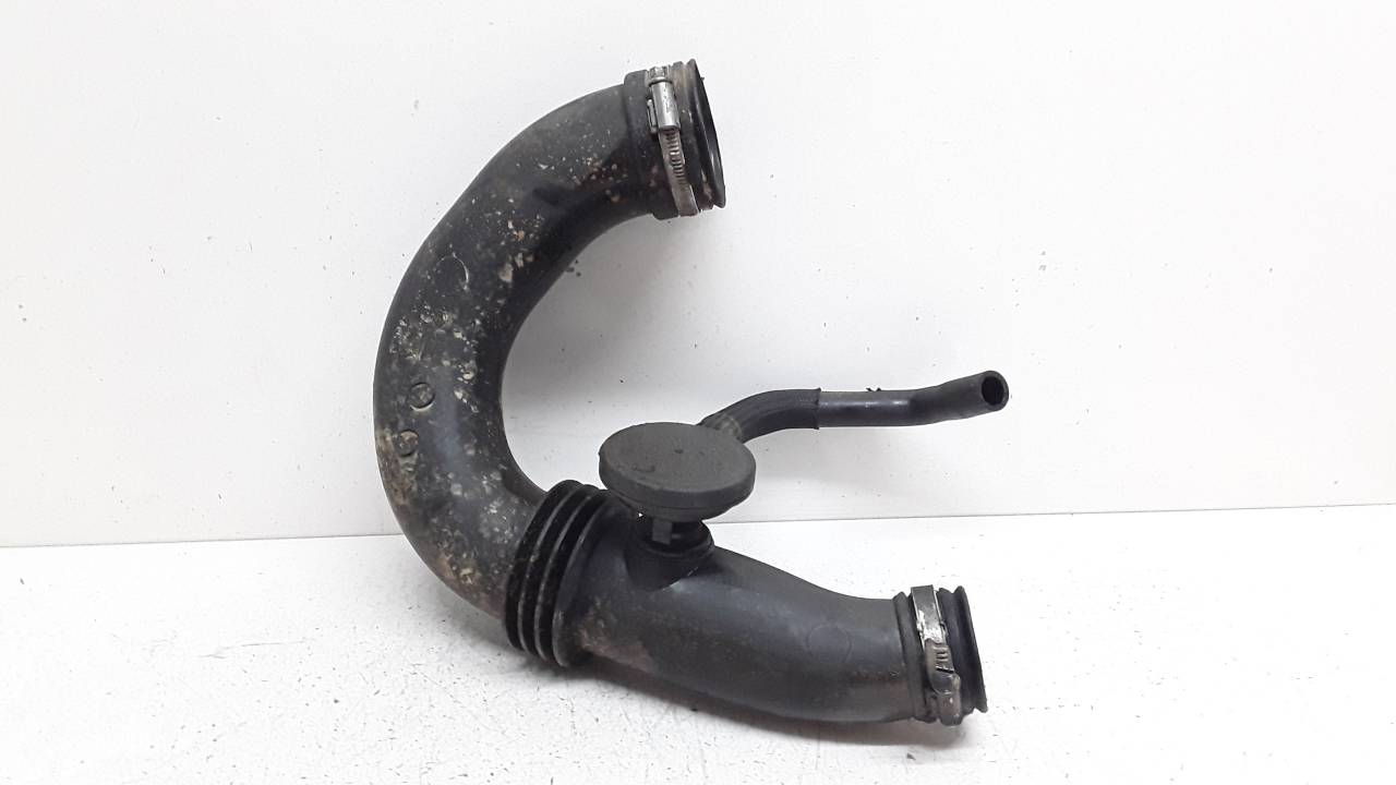 Tubo presion turbocompresor