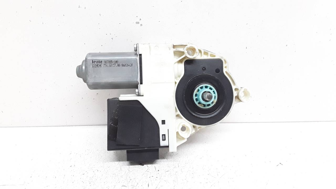 Motor elevalunas delantero derecho, foto 1 de 5
