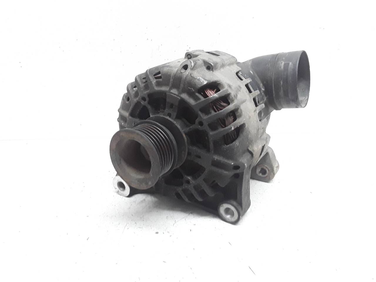 Alternador, foto 1 de 7