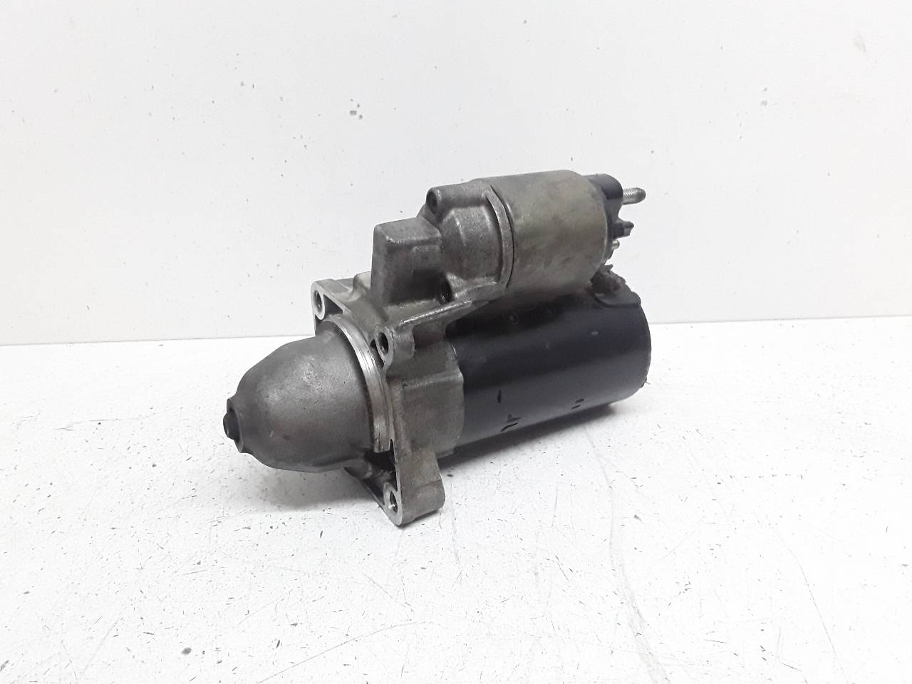 Motor arranque, foto 1 de 6