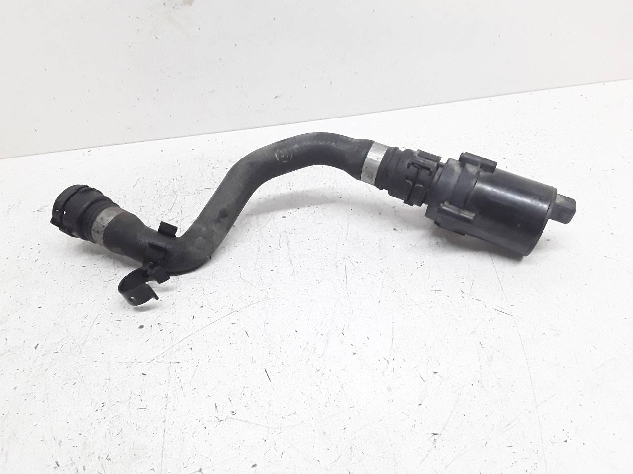 Motor calefaccion, foto 1 de 3