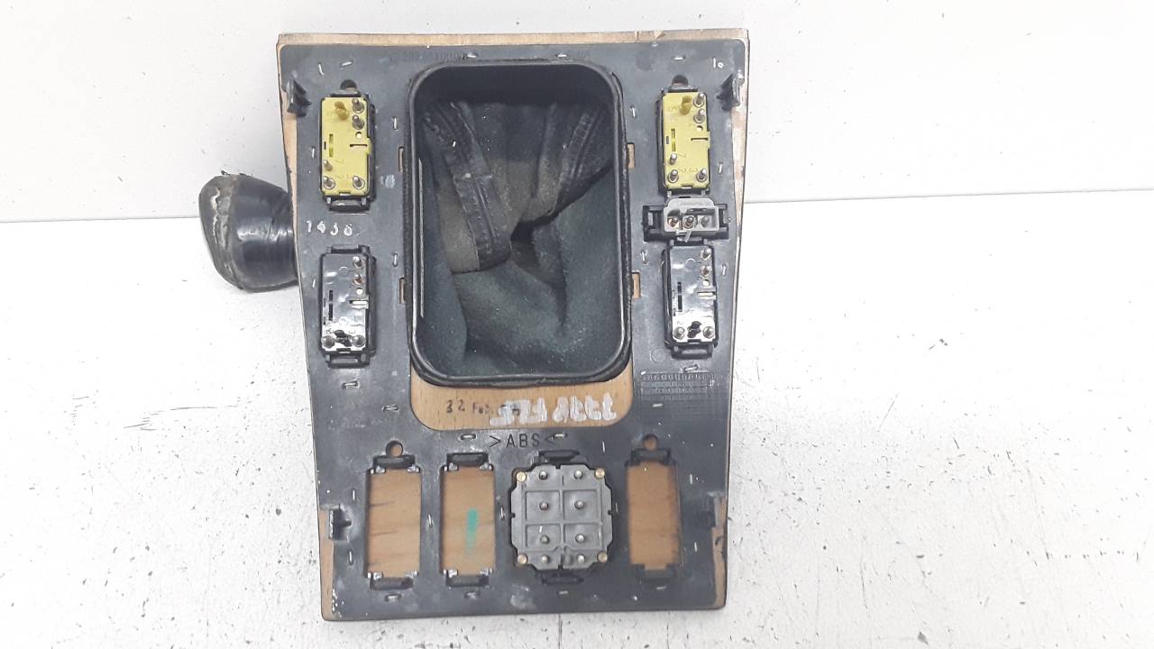 Mando elevalunas delantero izquierdo, foto 1 de 4