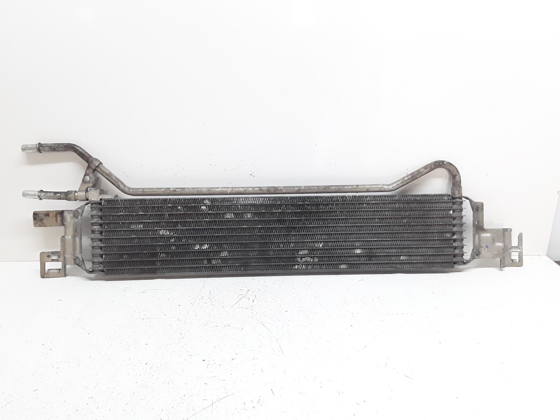 Enfriador aceite motor