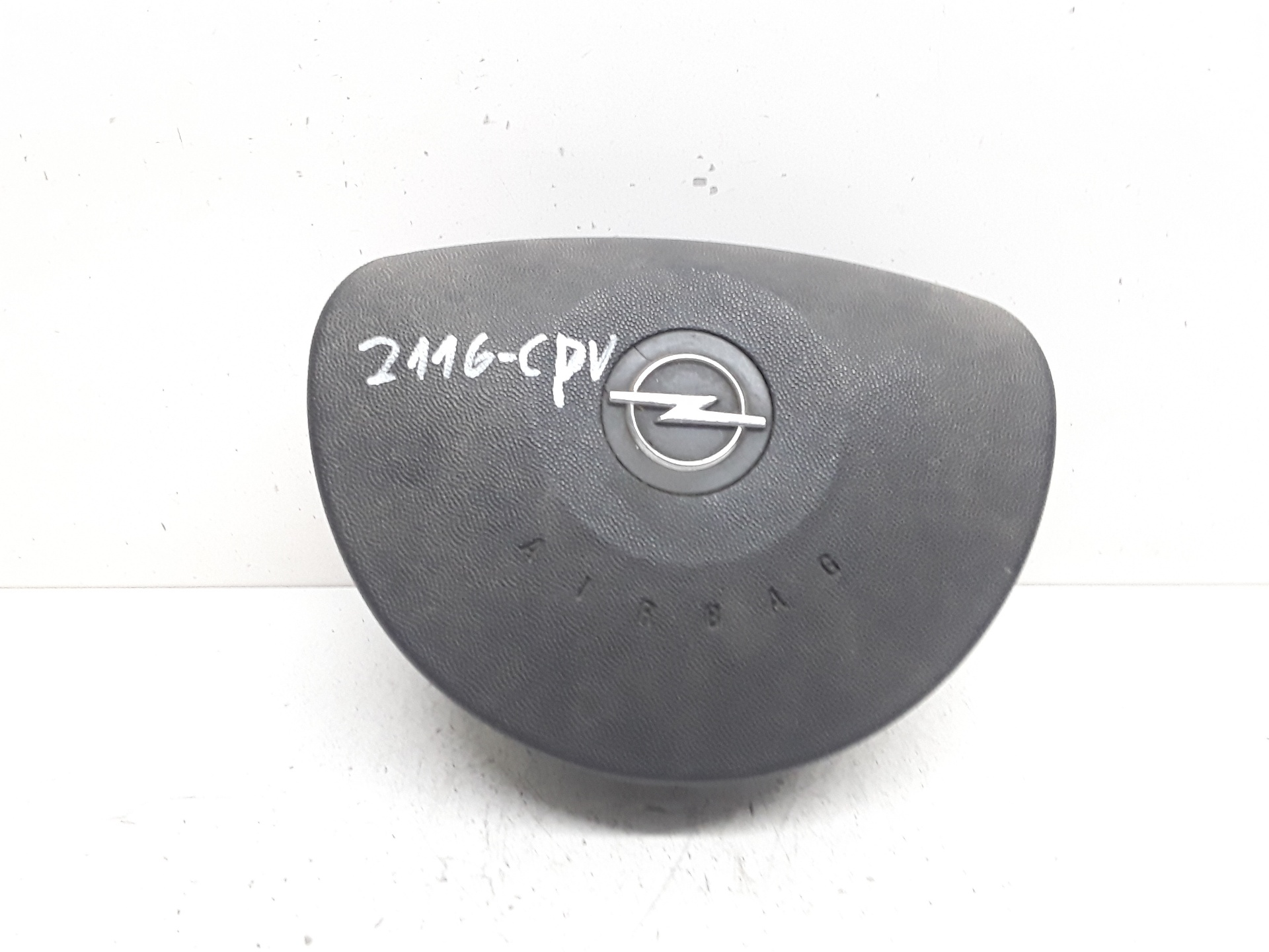 Airbag delantero izquierdo