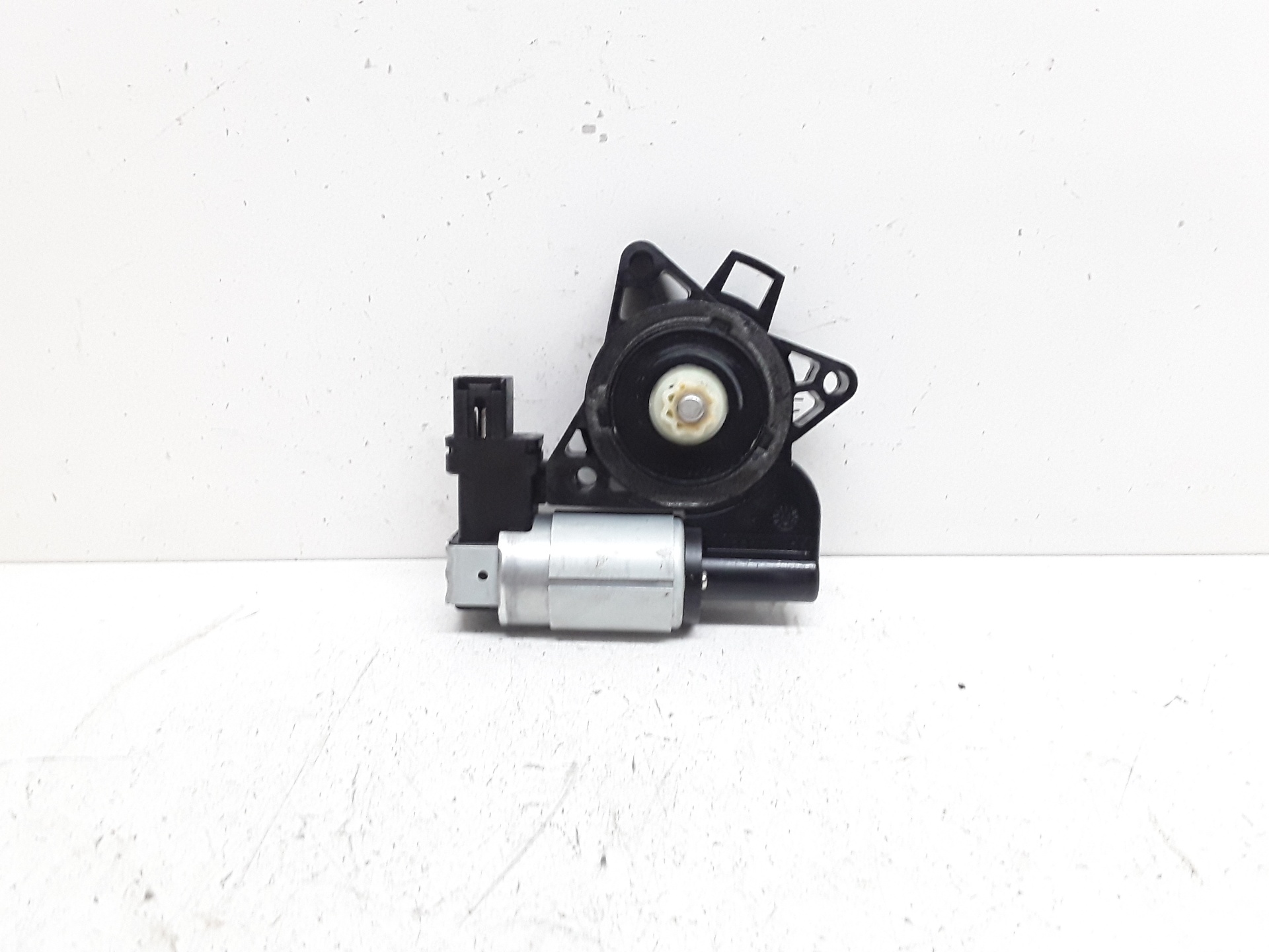 Motor elevalunas trasero derecho