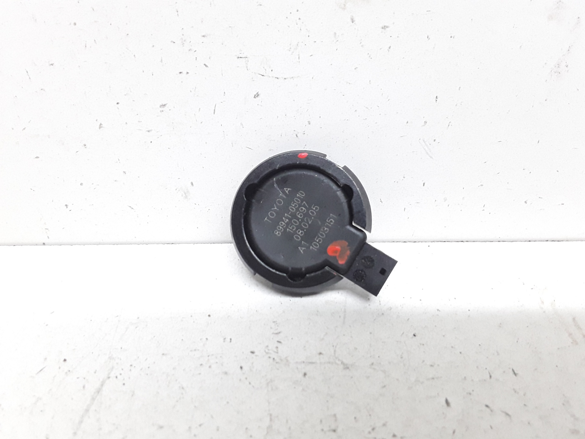 Sensor, foto 1 de 2