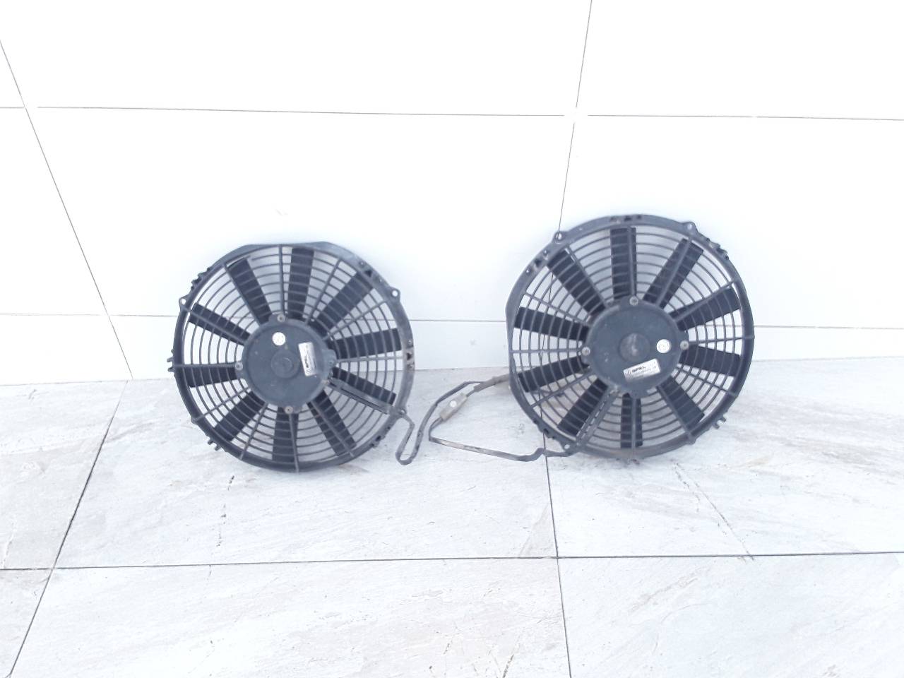 Electroventilador