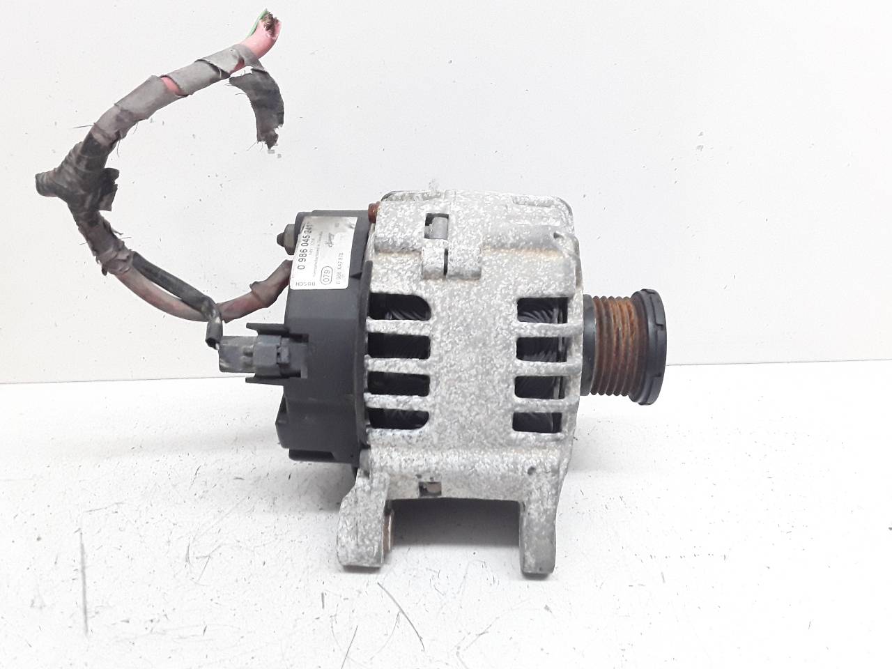 Alternador