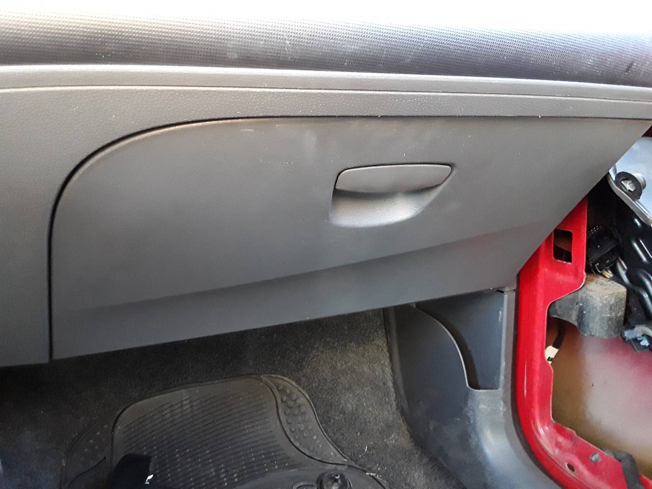 Handschuhfach, Foto 1 von 5