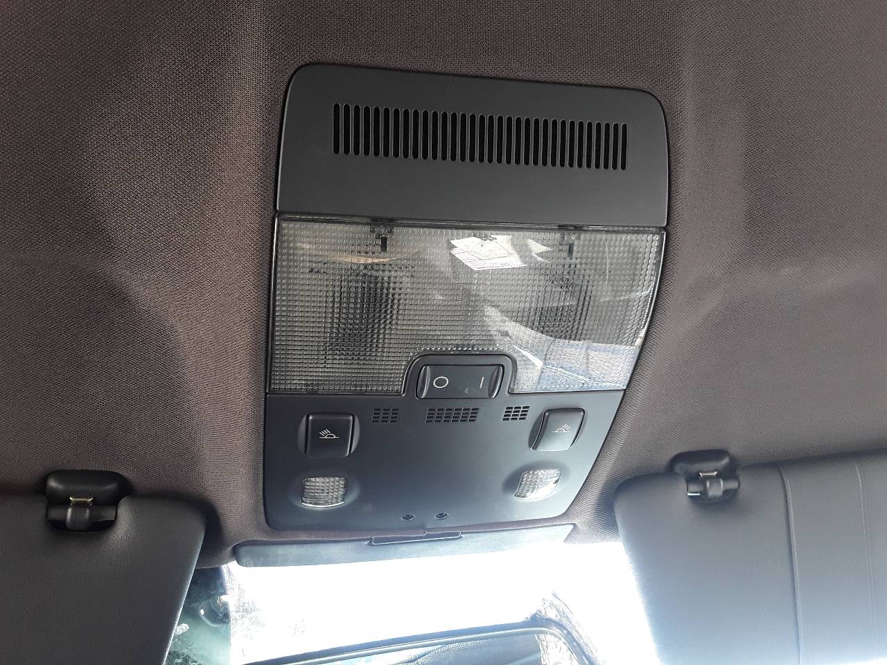 Luz interior, foto 1 de 1