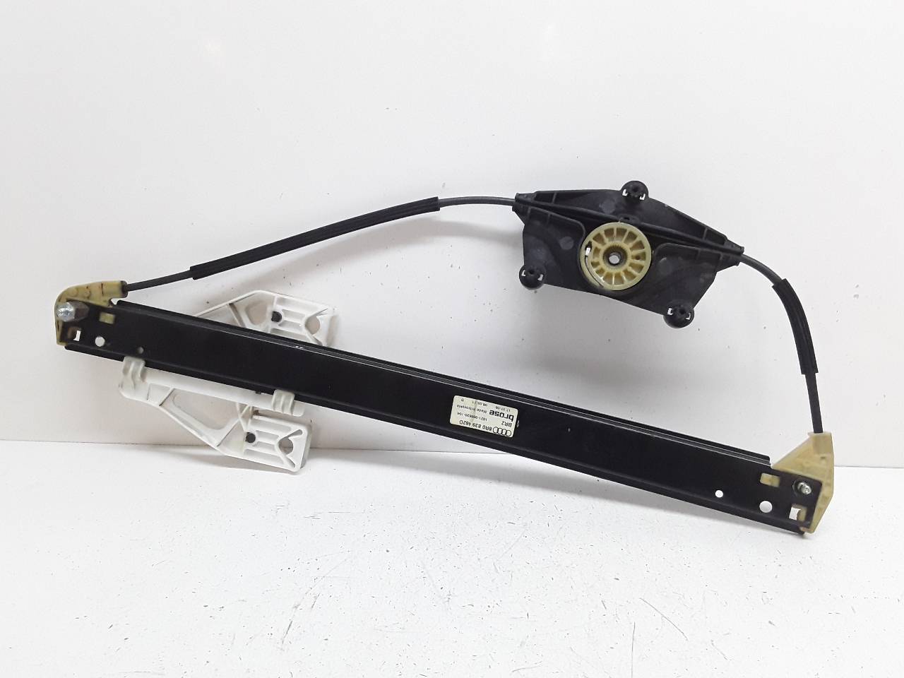 Rear right window regulator, photo 1 of 4