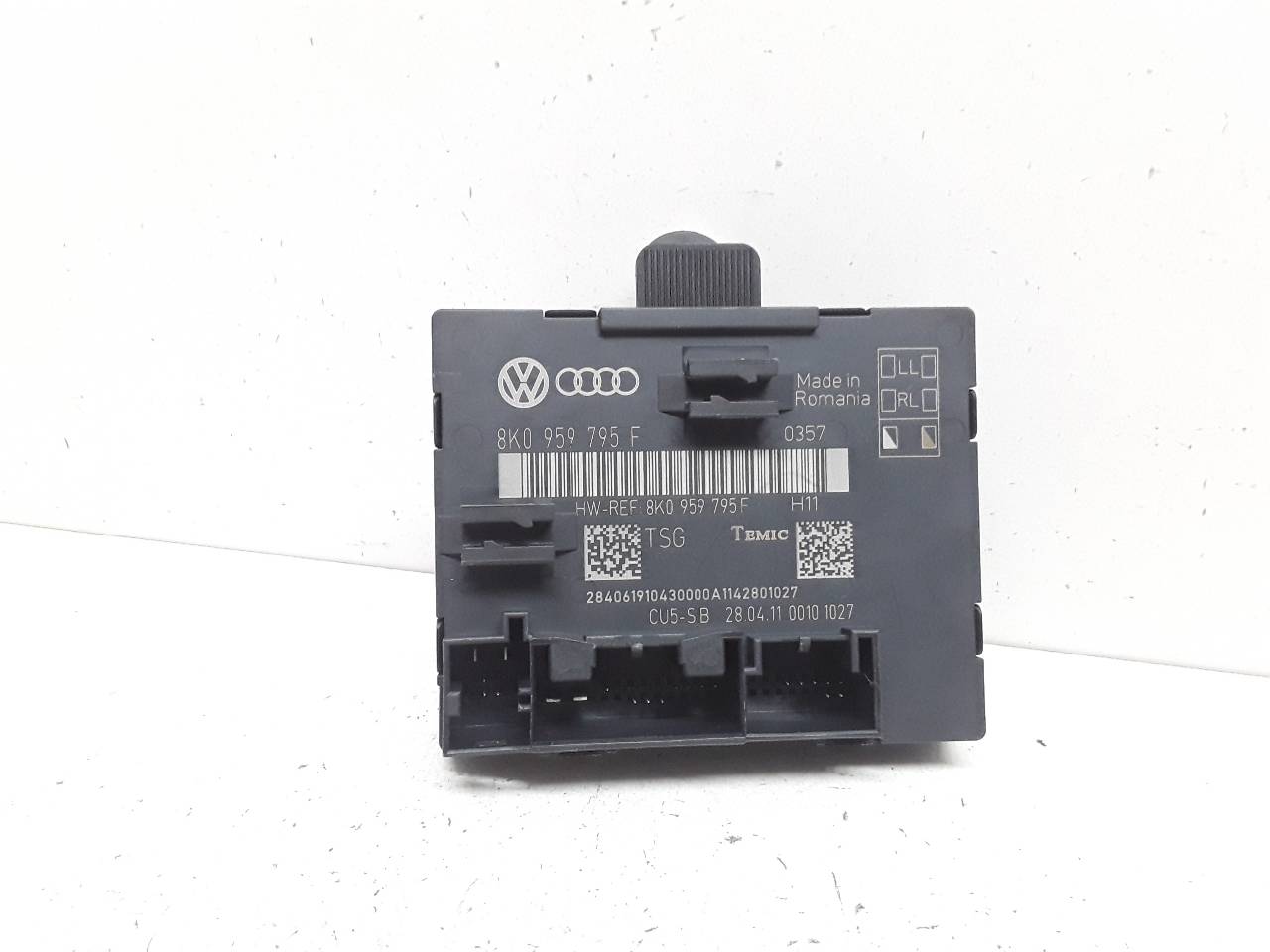 Module confort, photo 1 sur 2