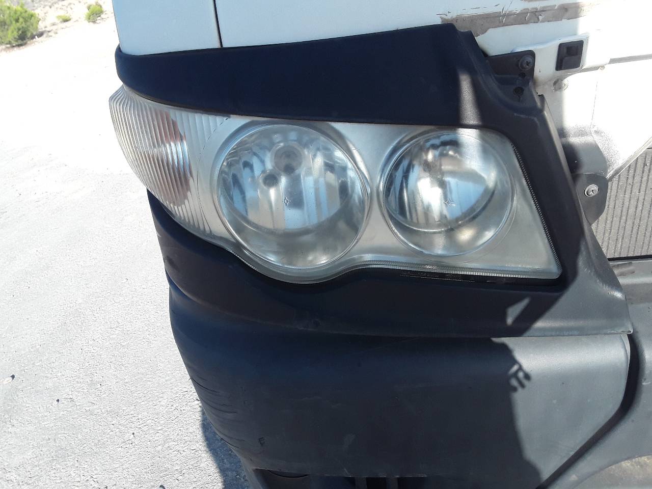 Faro derecho, foto 1 de 1