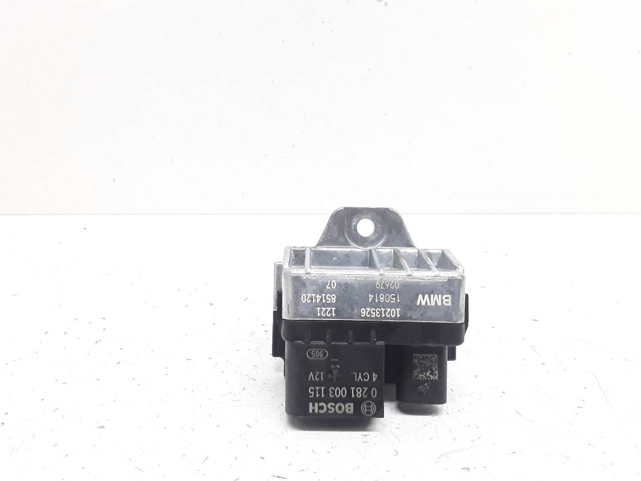 Modulo electronico, foto 1 de 3