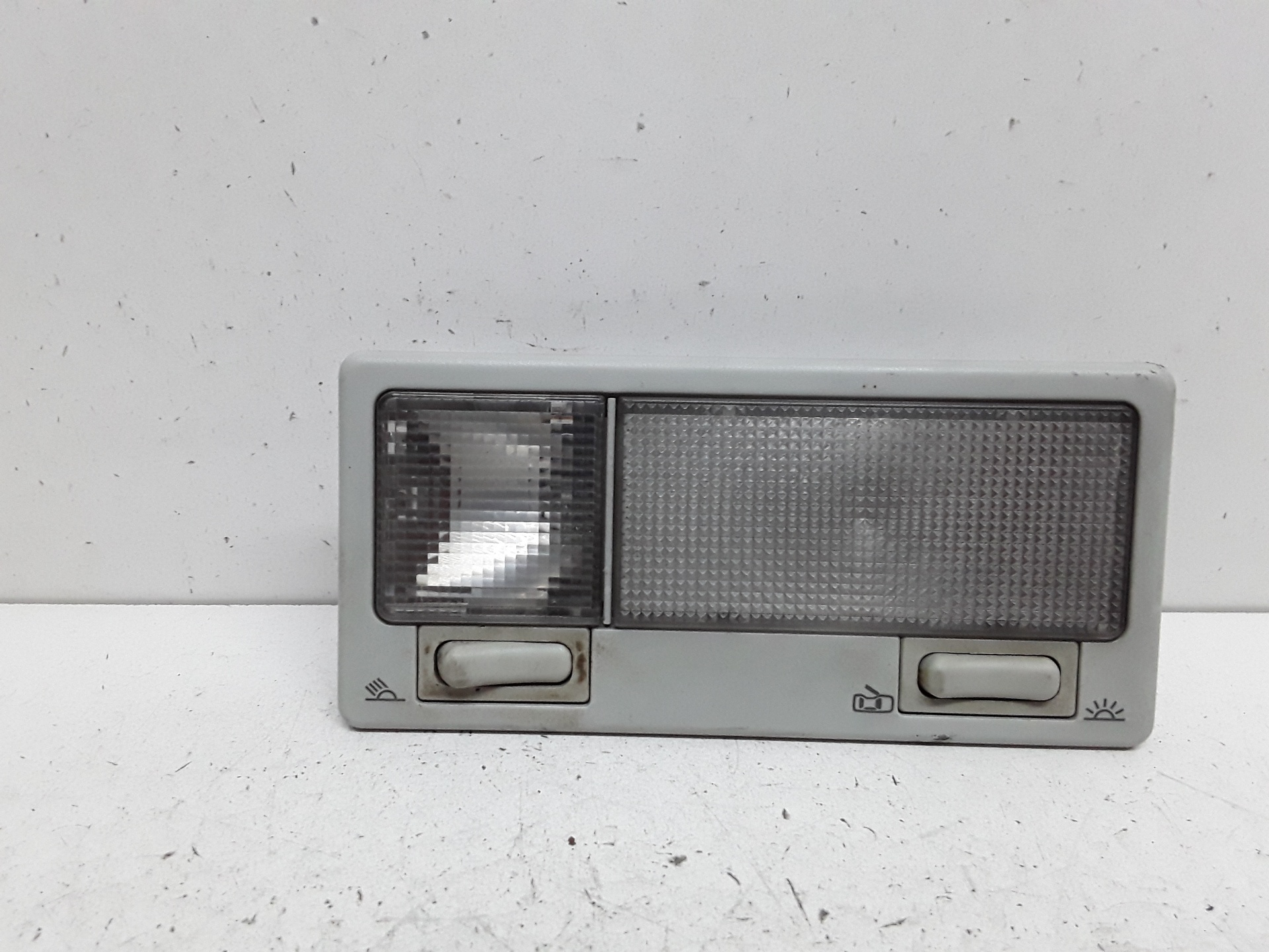 Luz interior, foto 1 de 2
