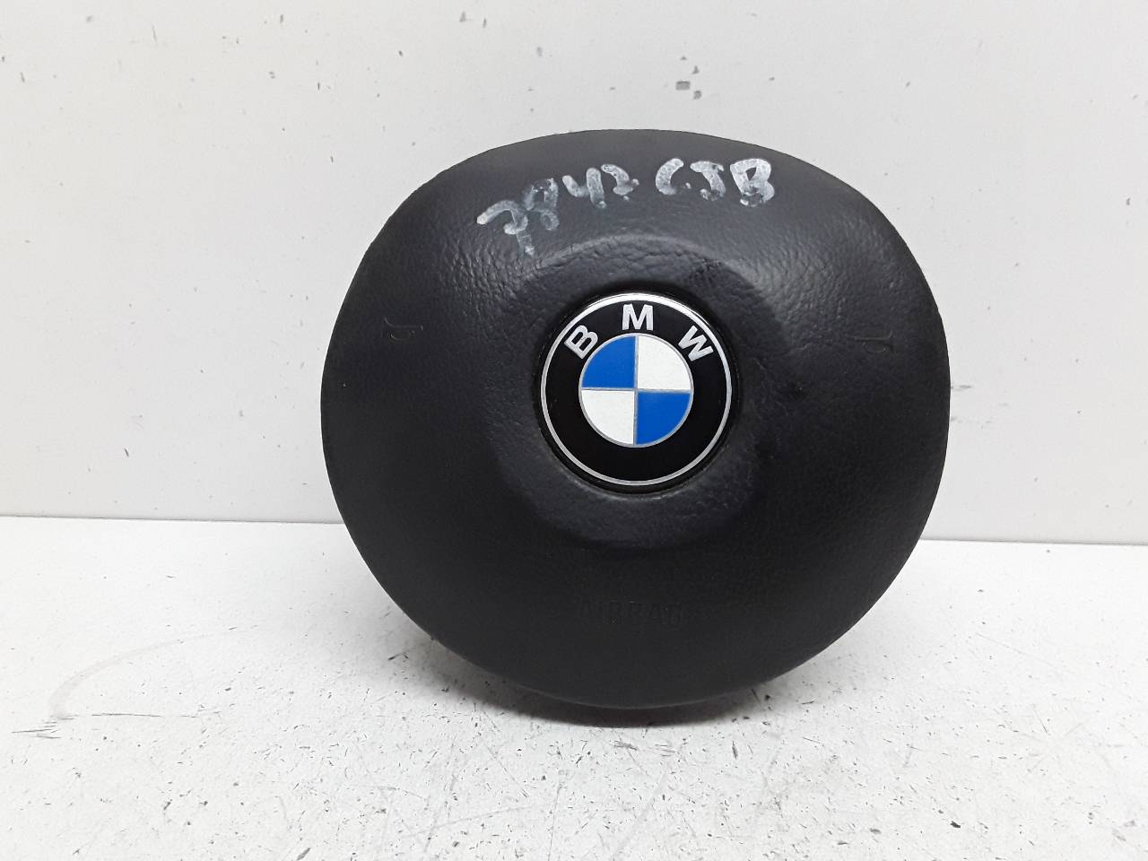 Airbag delantero izquierdo