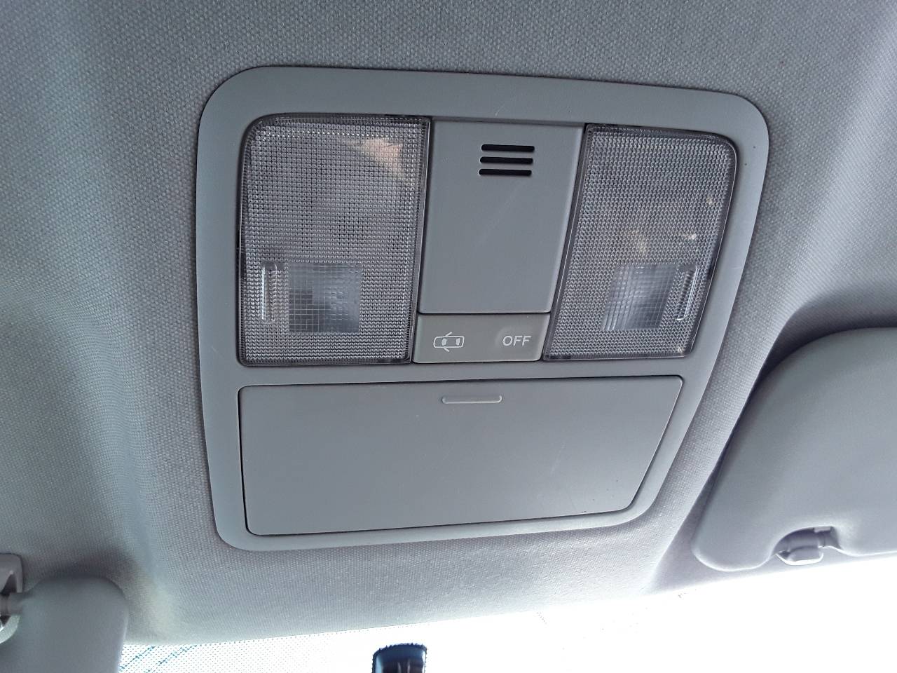 Luz interior, foto 1 de 1