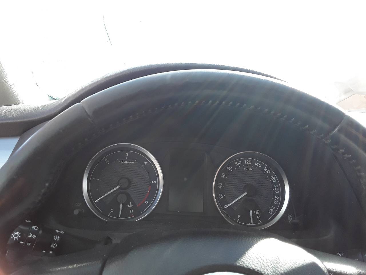 Volante, foto 1 de 4