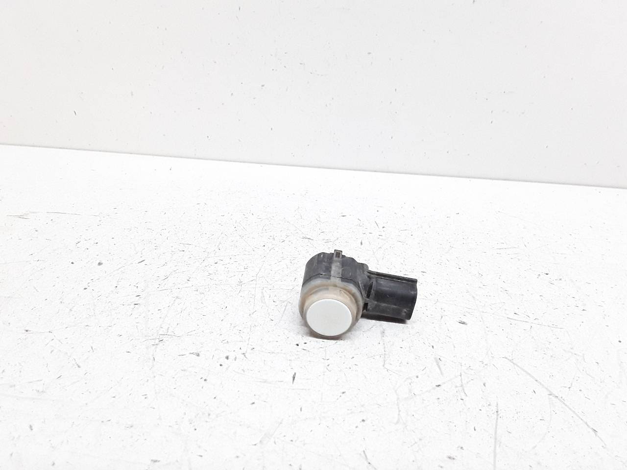 Sensor de aparcamiento
