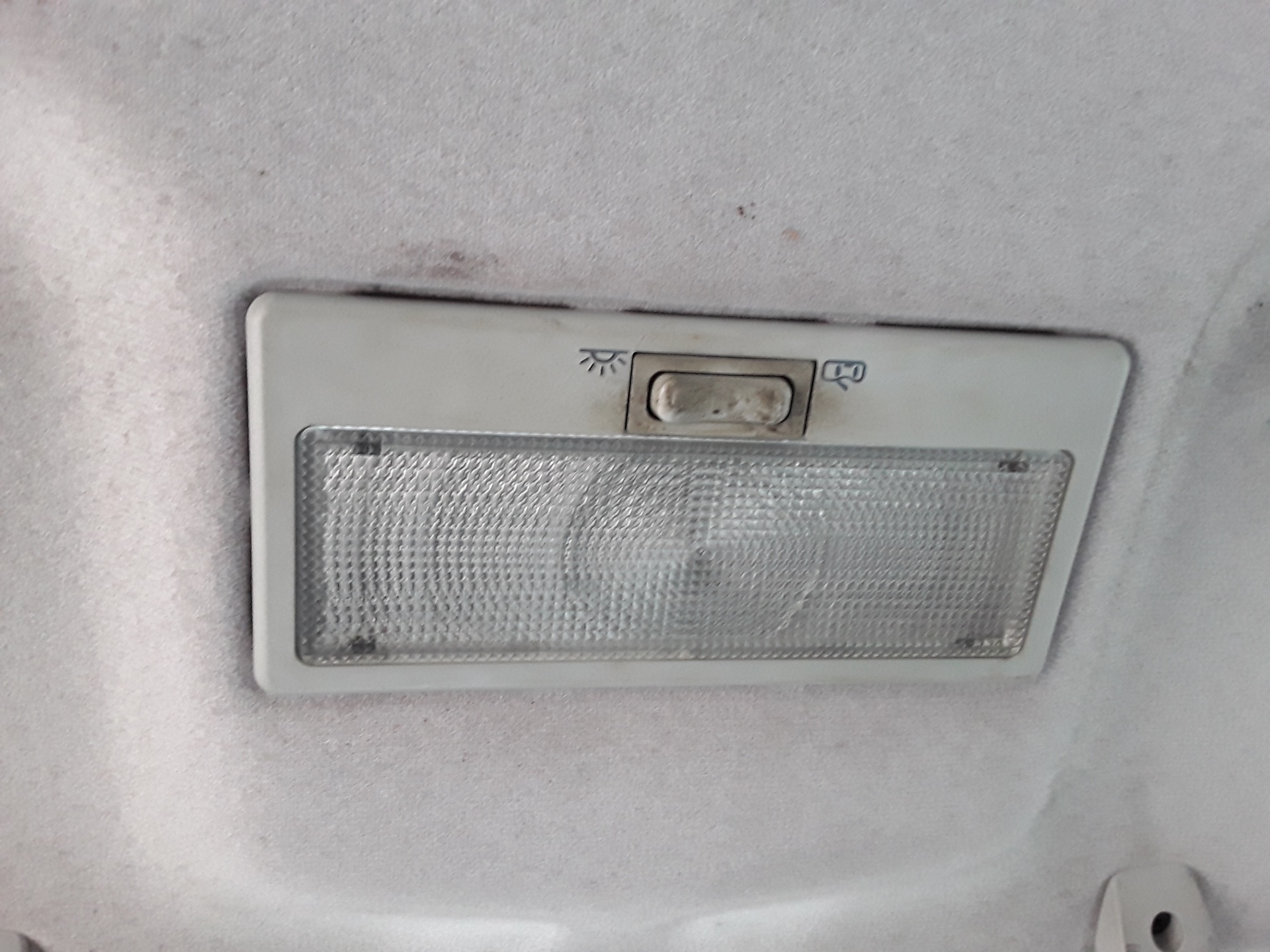 Luz interior, foto 1 de 1