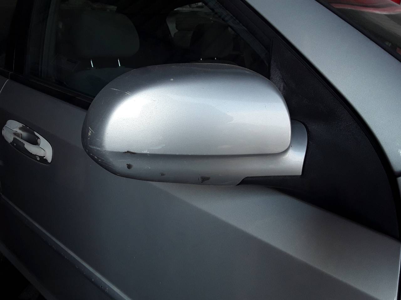 Retrovisor derecho