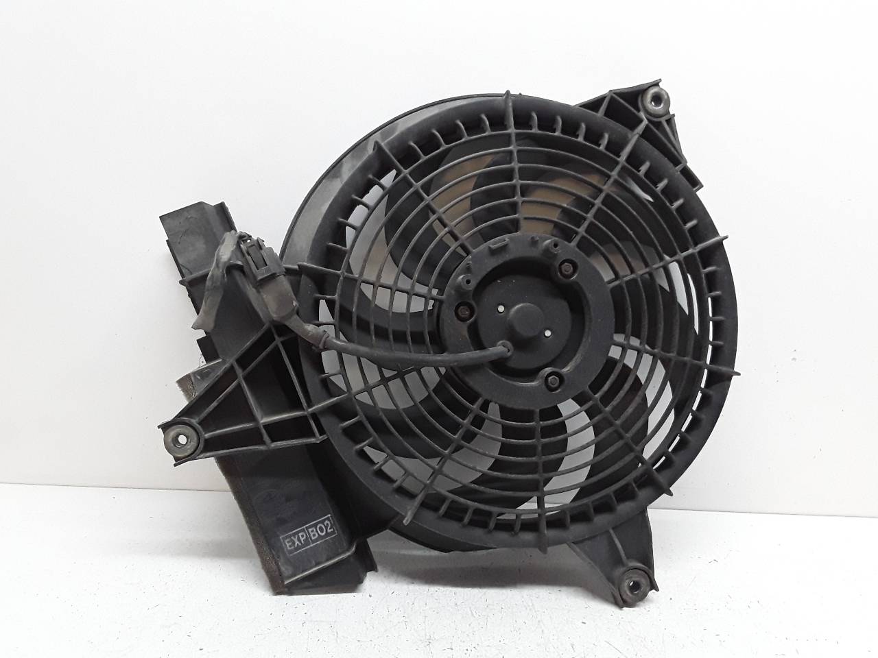 Electroventilador