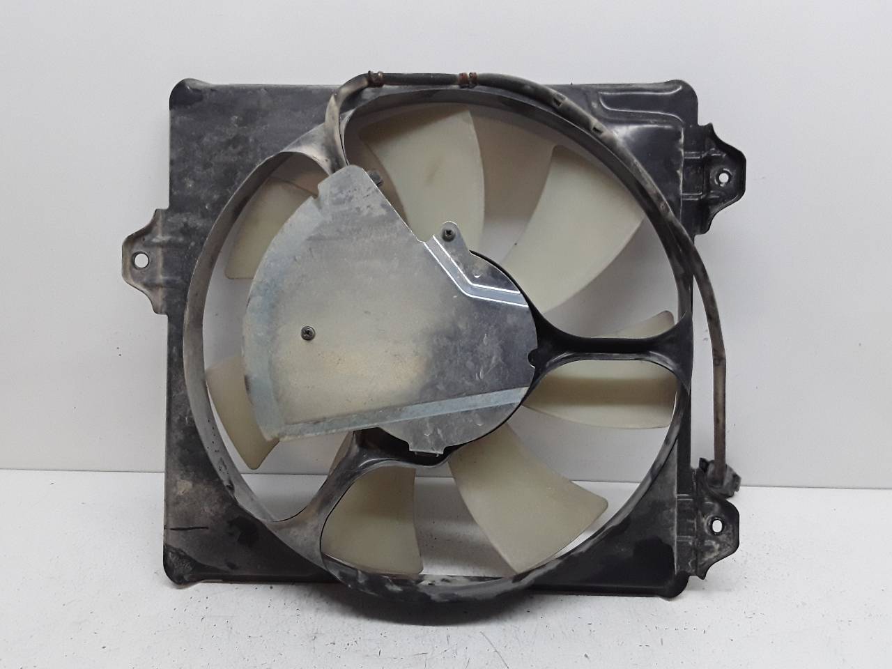 Electroventilador, foto 1 de 3