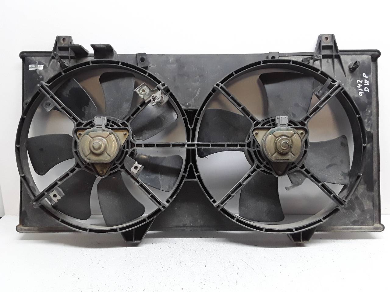 Electroventilador