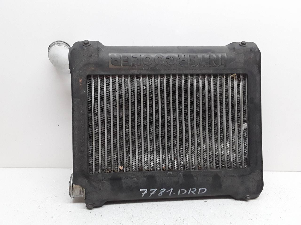 Intercooler, foto 1 de 2