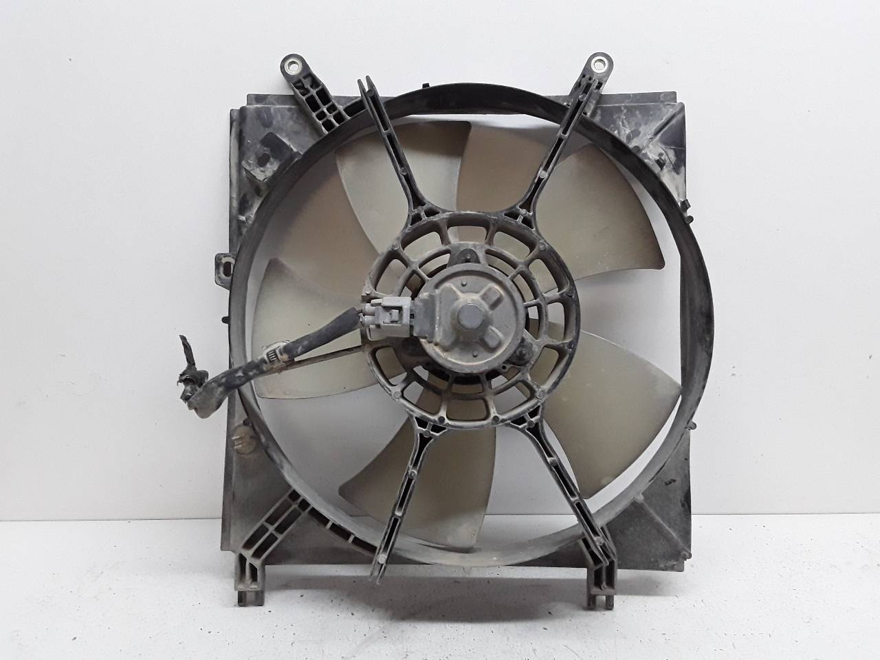 Electroventilador, foto 1 de 2