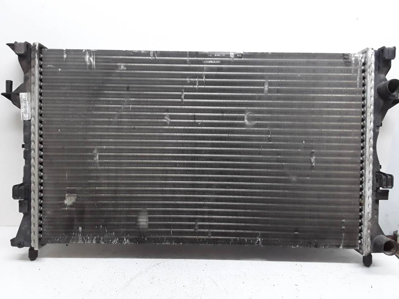 Radiateur d'eau, photo 1 sur 5