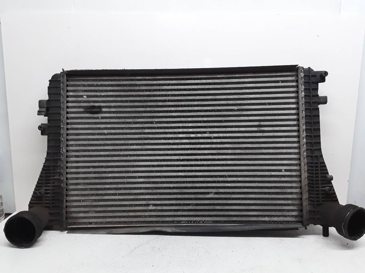 Intercooler