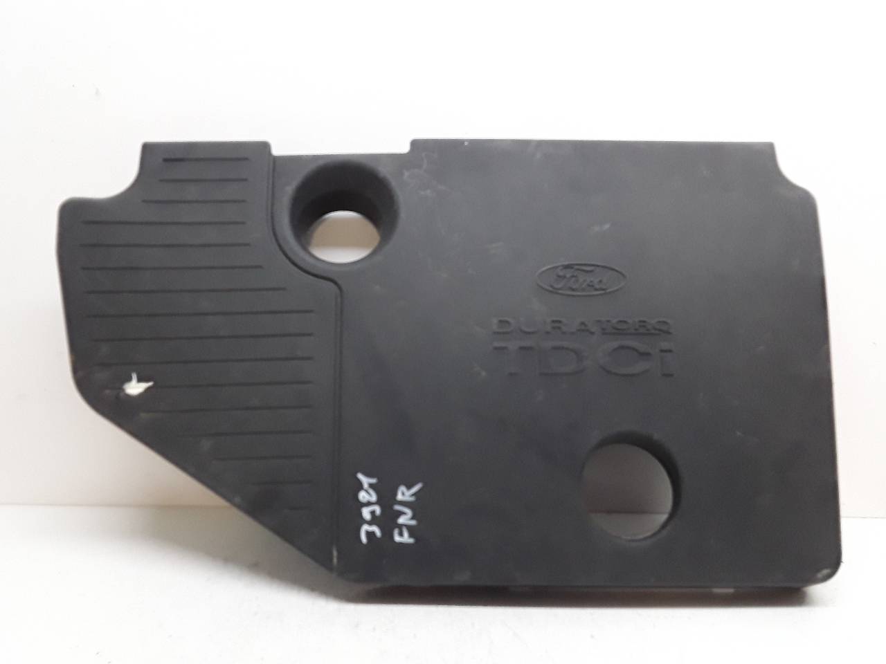 Tapa motor, foto 1 de 2