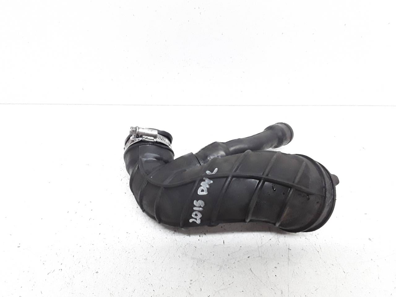 Tubo presion turbocompresor