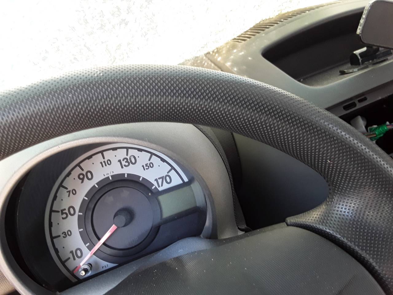 Volante, foto 1 de 4