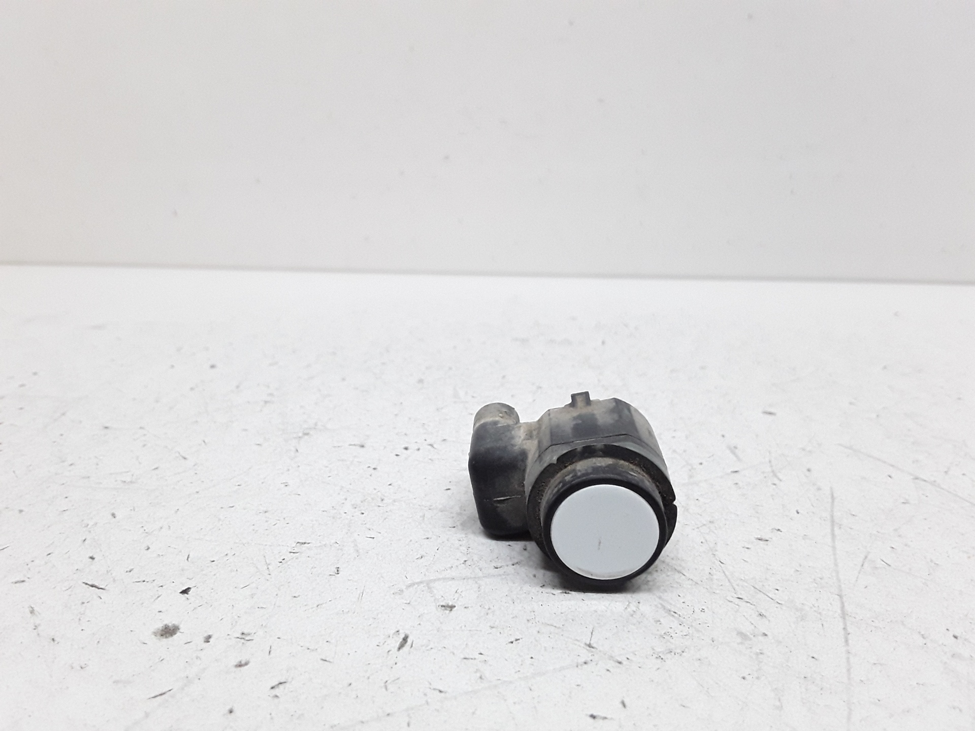 Sensor de aparcamiento