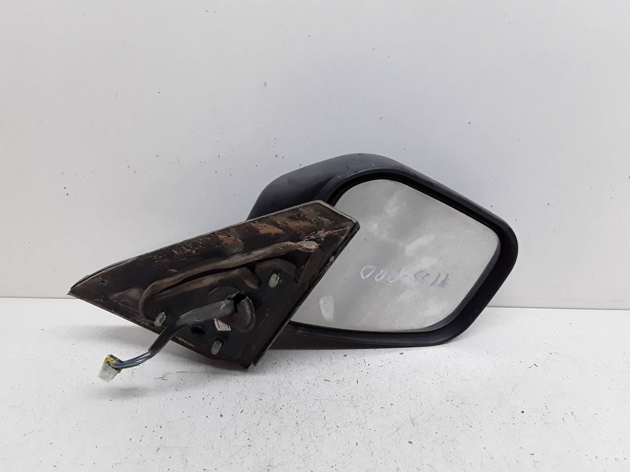 Retrovisor derecho
