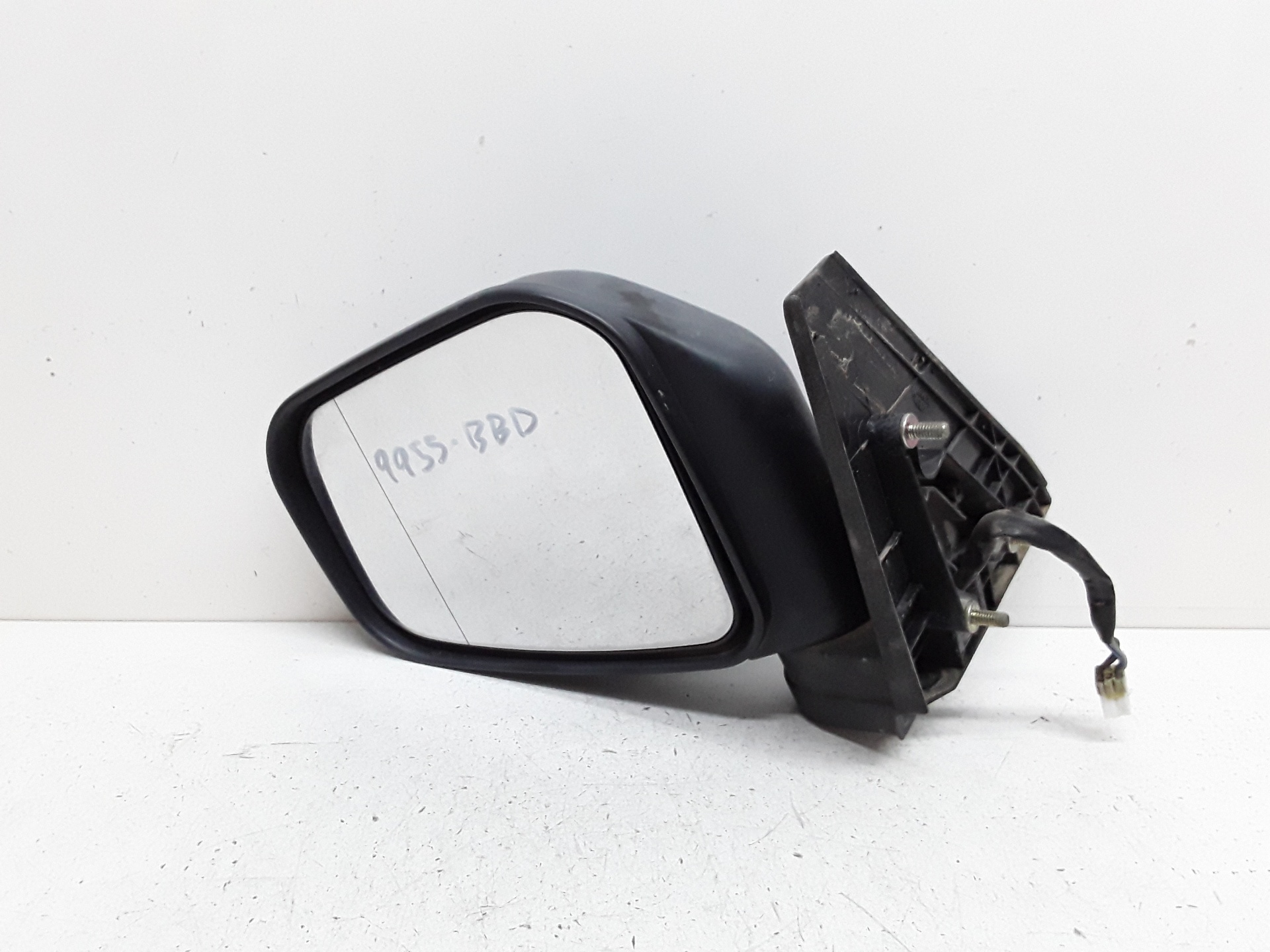 Retrovisor izquierdo