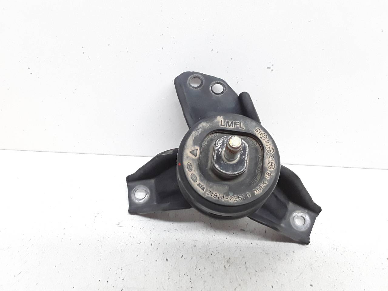 Soporte motor, foto 1 de 3