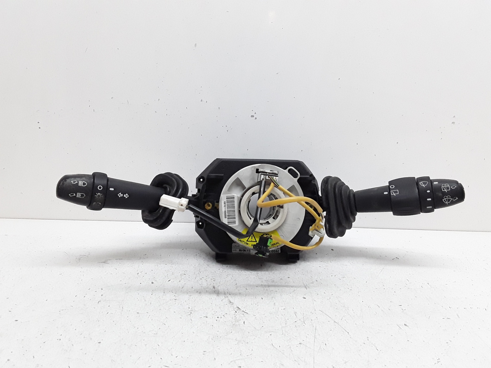 Anillo airbag