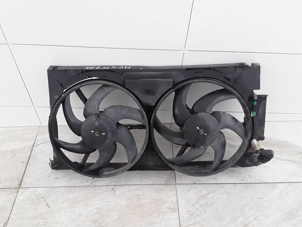 Electroventilador