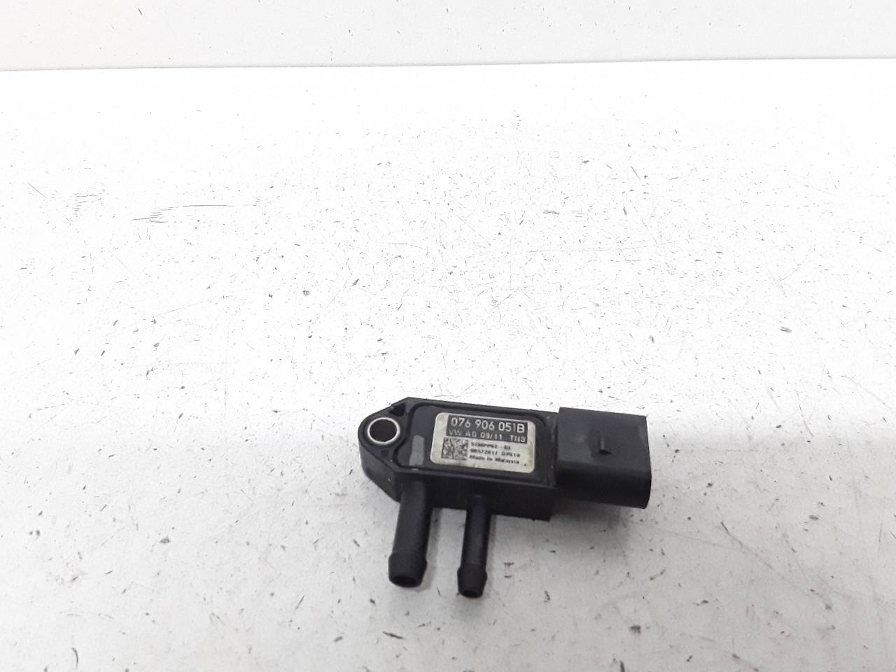 Sensor presion