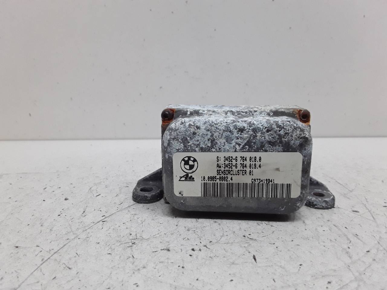 Sensor