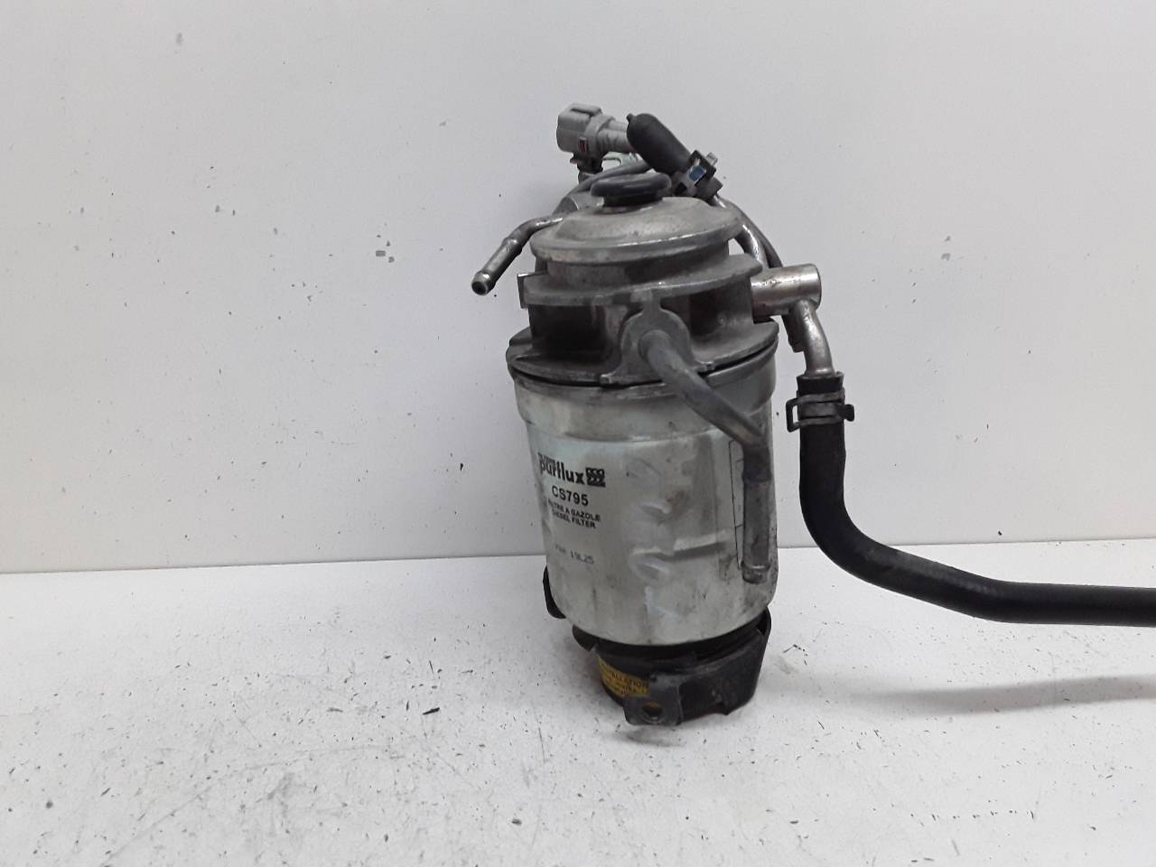 Dieselfilter, Foto 1 von 4