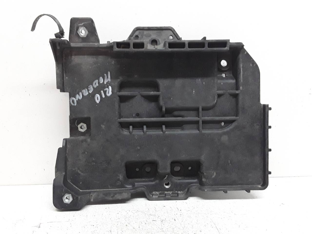 Bateria, foto 1 de 2