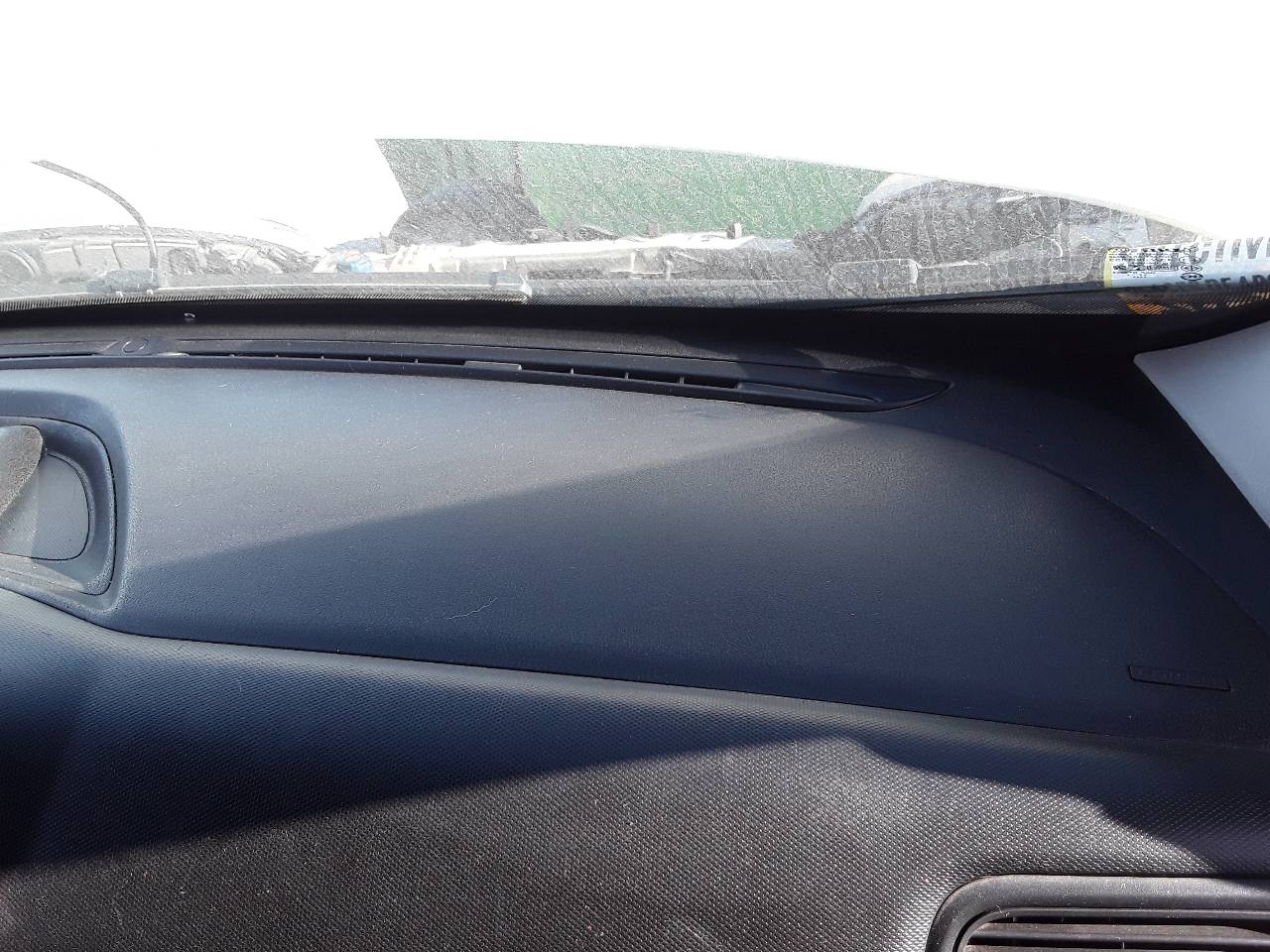 Kit airbag