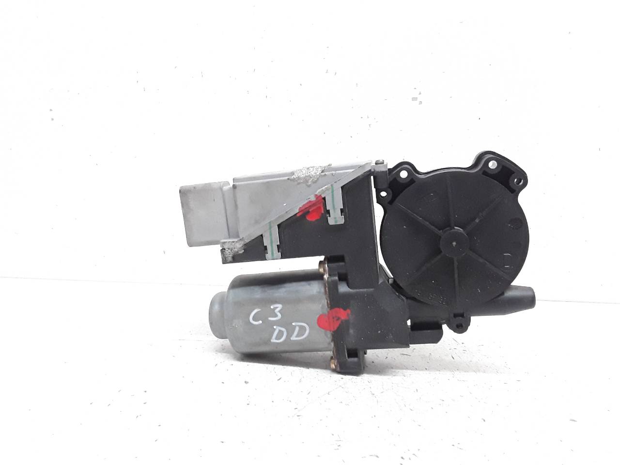 Motor elevalunas delantero derecho