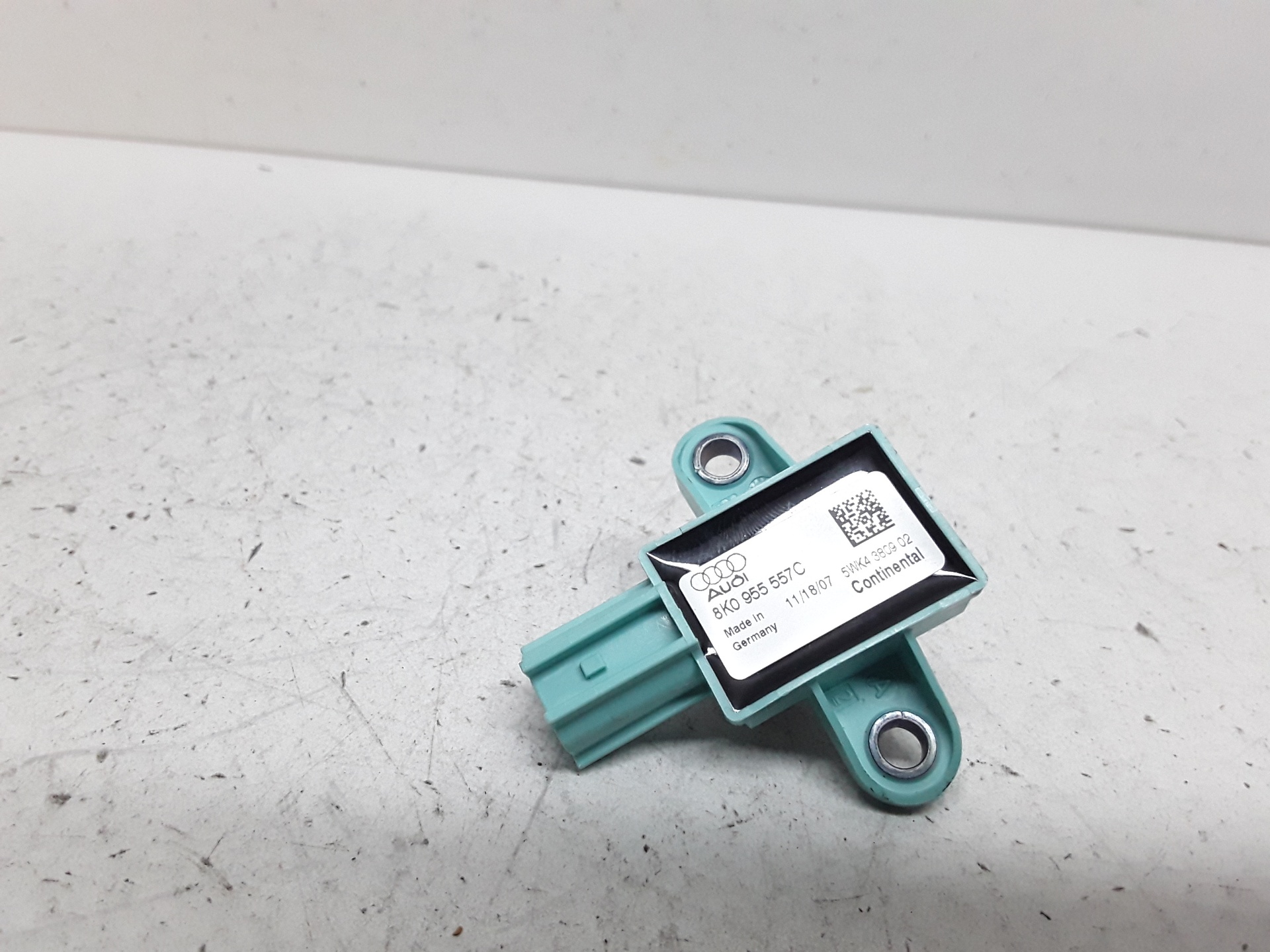 Sensor, foto 1 de 4